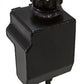Aeroflow AF77-1023BLK Black Power Steer Reservoir Ba/Bf/Fg Falcon xr8 V8 Only