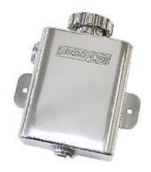 Aeroflow AF77-1026 Fabricated Expansion Tank 1.2L Capacity 32mm Cap Size