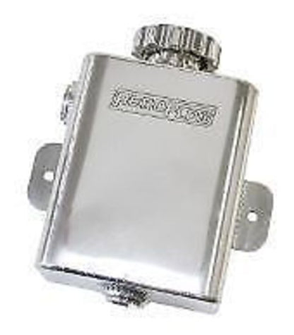 Aeroflow Performance Products AF77-1026 Fabricated Expansion Tank 1.2L Capacity 32mm Cap Size