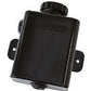 Aeroflow AF77-1026BLK Fabricated Expansion Tank 1.2L Capacity 32mm Cap Size