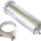 Aeroflow AF77-1027 Polished Billet Power Steer Tank Billet Brackets -10 -6