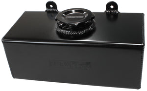 Aeroflow AF77-1046BLK HOLDEN TORANA WASHER TANK SUITS 106MM MOUNTING CENT GEN2