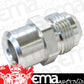 Aeroflow AF77-2012 -12AN Breather Push In to Gromadapter suits All 1-1/4"