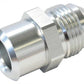Aeroflow AF77-2012 -12AN Breather Push In to Gromadapter suits All 1-1/4"