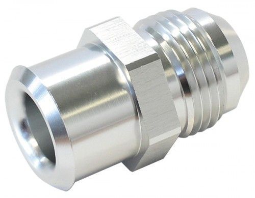 Aeroflow AF77-2012 -12AN Breather Push In to Gromadapter suits All 1-1/4"