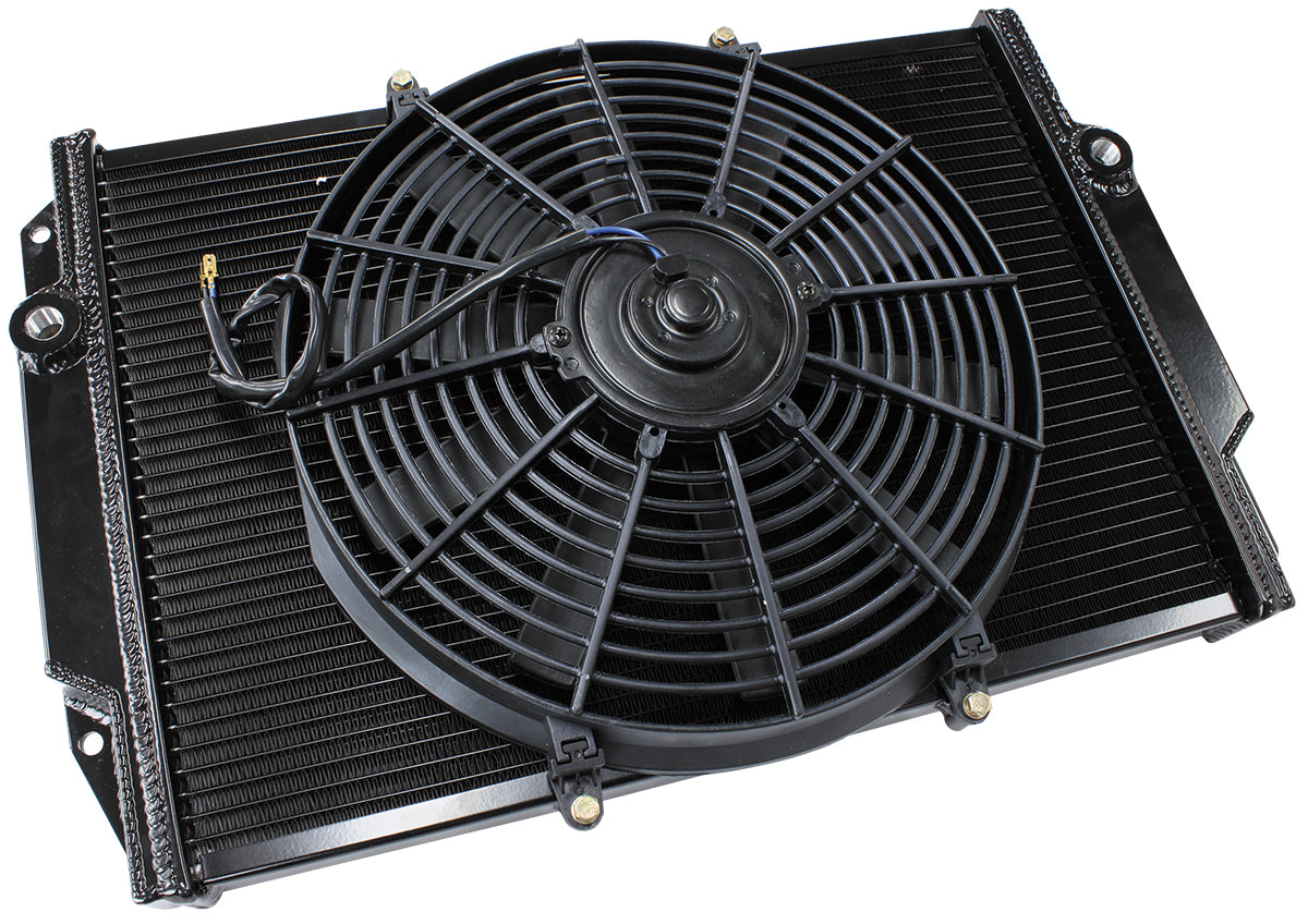 HSV LSA SUPERCHARGER HEAT