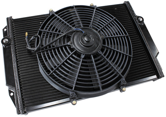 HSV LSA SUPERCHARGER HEAT