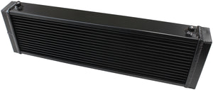 Aeroflow AF77-2048 Universal Heat Exchanger (With -12 ORB Innlet/Outlet)