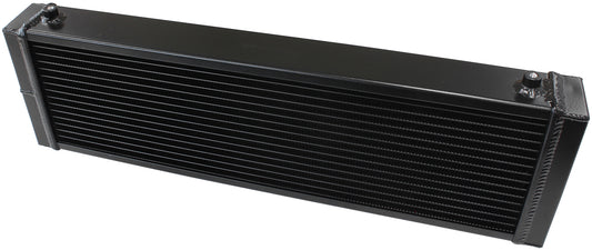 Aeroflow AF77-2048 Universal Heat Exchanger (With -12 ORB Innlet/Outlet)