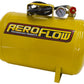 Aeroflow AF77-3010 5 Gal Port Able Air Tank Yellowwith Tank Valve 125 Max Operat