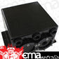 Aeroflow AF77-3244BLK Dual Fuel Pump Surge Tank Kit Black suits 2 x AF49-1014