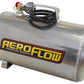 Aeroflow AF77-4000 5 Gal Port Able Air Tank Alloy with Tank Valve 125 Max Operat