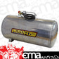 Aeroflow AF77-4001 10 Gal Port Able Air Tank Alloywith Tank Valve 125 Max Operat