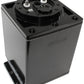 Aeroflow AF77-4053BLK Single Twin Or Triple Surge Tank suits 49-1041 Pumps. 7L