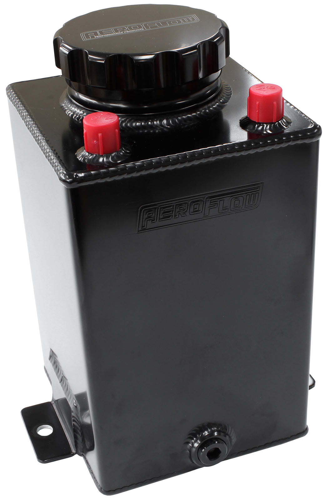 Aeroflow AF77-4054BLK Fuel Cool Can More Info Coming