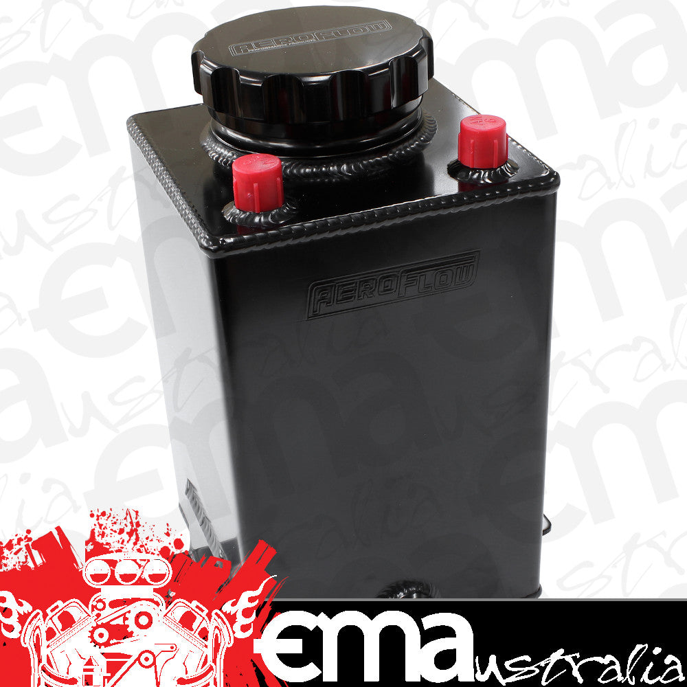 Aeroflow AF77-4054BLK Fuel Cool Can More Info Coming