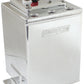 Single 40mm Pump Surge Tank (Polished Finish)