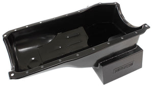 Aeroflow AF82-2001 302C 351C Falcon Super Oil Pan xr-xf Aeroflow Engine Pan
