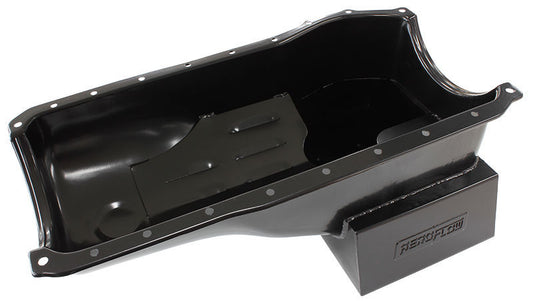 Aeroflow AF82-2001 302C 351C Falcon Super Oil Pan xr-xf Aeroflow Engine Pan