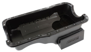 Ford Falcon XR-XF 289-302 C.I.D Windsor V8.Pan Type: Super Pan Street/ High Performance 289W 302W Oil Aeroflow Engine Aeroflow Performance Products AF82-2002