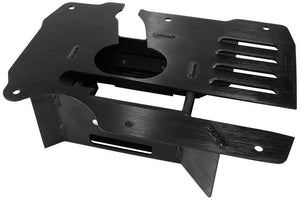 Aeroflow AF82-2010 LS Chevy Baffle Insert with Trap Doors suits Vt-Vz Comm ODo