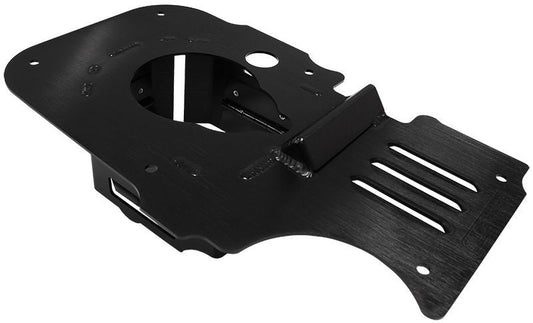 Aeroflow AF82-2011 LS Chevy Baffle Insert with Trap Doors suits Ve & Vf Comm O