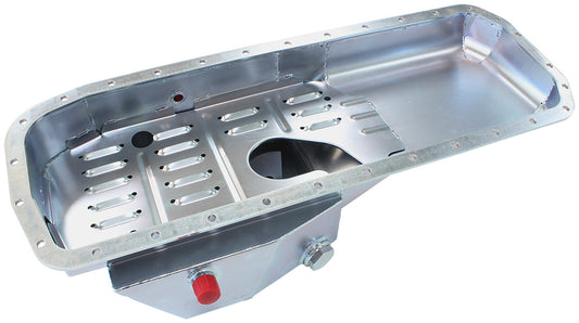 Aeroflow AF82-2017 Rb20 Rb25 Rb30 Fabricated Oil Front Sump Oil Pan