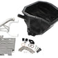Aeroflow AF82-2019 SUBARU EJ20 EJ25 FAB OIL PAN PICKUP, BAFFLE , SPACER SUMP