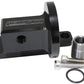 Aeroflow AF82-2022 Chevy LS Oil Filter Adapter Horizontal Spin On Filter