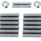 Aeroflow AF82-2050 CHEVY LS OIL PAN STUD KIT OIL PAN BOLTS GM LS M8 M6