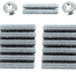 Aeroflow AF82-2050 CHEVY LS OIL PAN STUD KIT OIL PAN BOLTS GM LS M8 M6