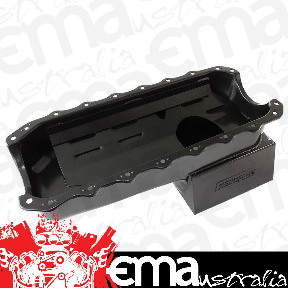 Aeroflow AF82-2101 Holden 253 308 Super Pan Hq-Wblh Lx Uc Torana Hq Hj Hx Hz Wb