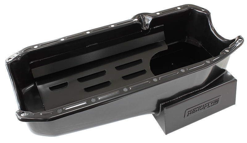 Aeroflow AF82-2201-RH Holden Hq-Wb SBC Super Pan Hq Hj Hx Hz Wb 2-Pce Seal R/H