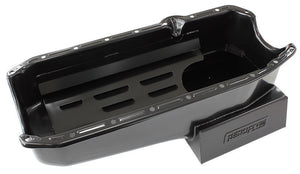 Aeroflow AF82-2201-RH Holden Hq-Wb SBC Super Pan Hq Hj Hx Hz Wb 2-Pce Seal R/H