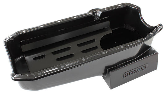 Aeroflow AF82-2201-RH Holden Hq-Wb SBC Super Pan Hq Hj Hx Hz Wb 2-Pce Seal R/H