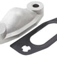 Aeroflow AF82-2302 GM LS OIL FLOW PLATE & GASKET OIL COOLER DELETE FIT LS1 PAN