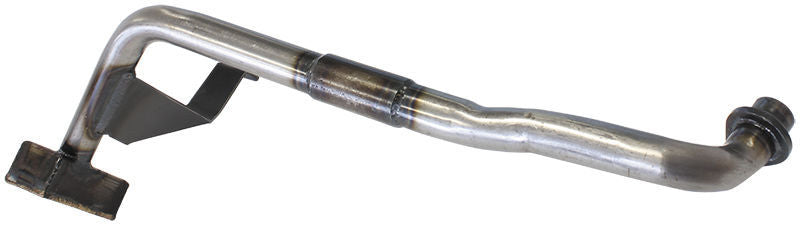 Holden HK, HT, HG with Chev small block Gen III/IV LS V8 Oil Pick Up suits Rearsump Hq-Wb Style Pan Aeroflow Performance Products AF82-2405