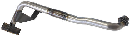 Holden HK, HT, HG with Chev small block Gen III/IV LS V8 Oil Pick Up suits Rearsump Hq-Wb Style Pan Aeroflow Performance Products AF82-2405