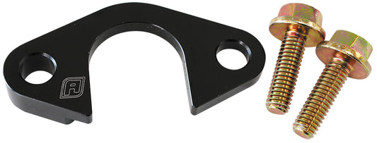 Aeroflow AF82-2408 LS Oil Pick Up Tube Support Brace / Bracket Bolts Inc
