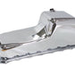 Aeroflow AF82-7002C Chrome Holden V8 Oil Pan 253-308 Hq Style
