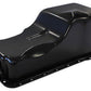 Aeroflow AF82-9078BLK Stock Oil Pan Ford 289-302W Front Sump Black