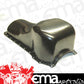 Aeroflow AF82-9310BLK Stock Oil Pan Ford 351C Front Sump Black