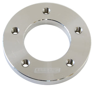 Aeroflow AF85-1500 Auminium Weld On For Fuel Sendsender Units All 6061-T6 Allo