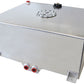 Aeroflow AF85-2250AS Alloy Fuel Cell 95 Litre 25 Us Gallons with Cavity/Send