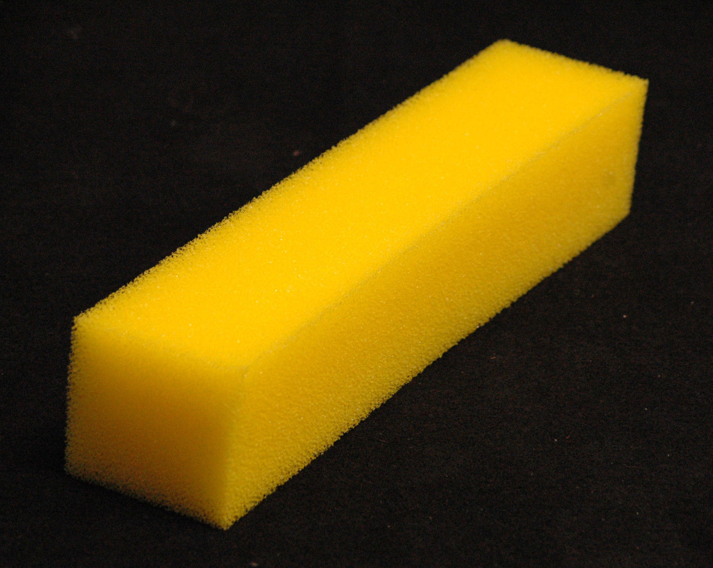 Aeroflow AF85-3005 Fuel Cell Foam E 85 Compatibleyellow Colour