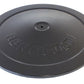 AEROFLOW 14" AIR CLEANER TOP AF85-6842X BLACK WITH AEROFLOW LOGO
