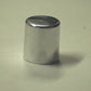 Aeroflow AF88-08-06 Billet A/C Charge Port Cover suits Large #6 & #8 Charge Por