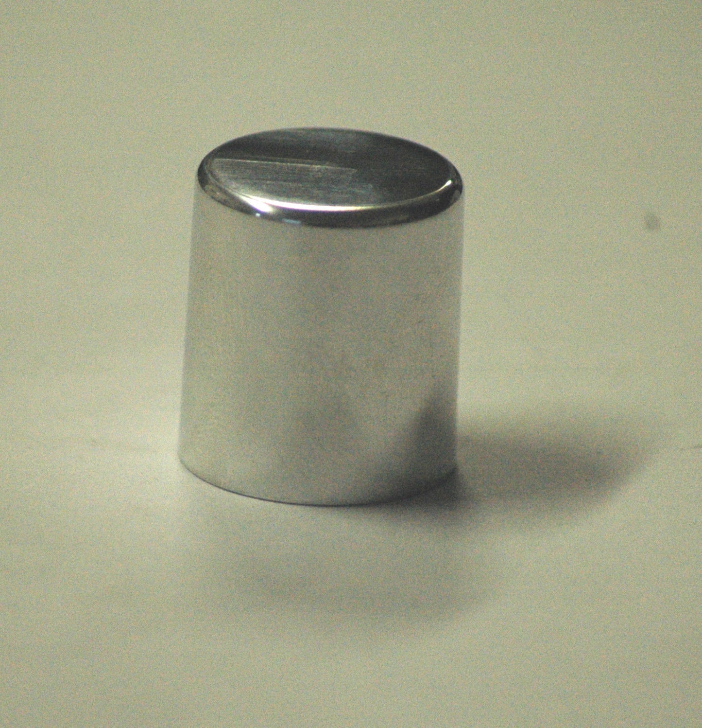 Aeroflow AF88-08-06 Billet A/C Charge Port Cover suits Large #6 & #8 Charge Por