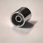 Aeroflow AF88-08-06 Billet A/C Charge Port Cover suits Large #6 & #8 Charge Por