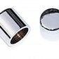 Aeroflow AF88-10 Billet A/C Charge Port Cover suits Small #10 Charge Port S